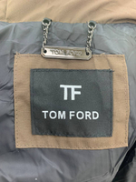Пуховик Tom Ford