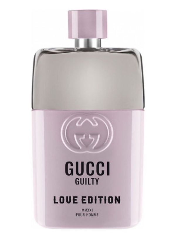 Gucci Guilty Love Edition MMXXI pour Homme