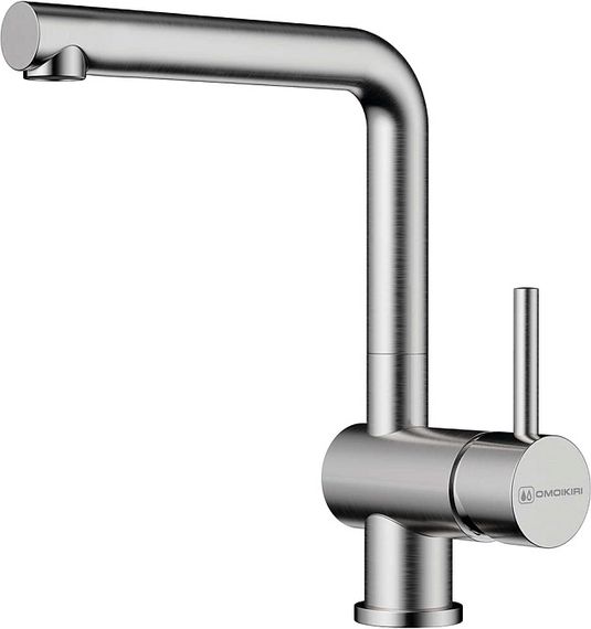 Смеситель OMOIKIRI Tanigawa-BN(арт.4994242)