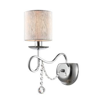 Настенный светильник (бра) Freya FR2907-WL-01-CH