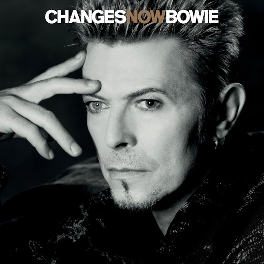 David Bowie / ChangesNowBowie (Limited Edition)(LP)
