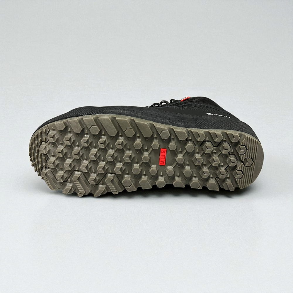 Vans Sk8-Hi MTE-3 Gore-Tex • Total Black