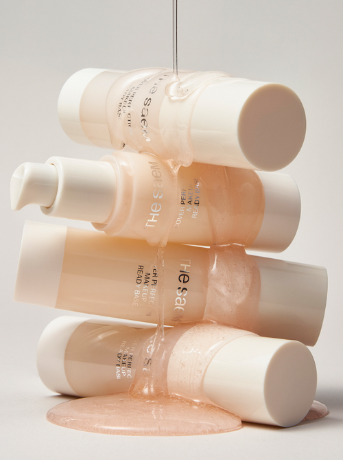 Cover Perfection Make Up Ready Base