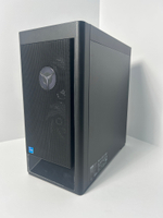 Игровой системный блок Lenovo Legion T5 26IOB6 (90RT0044RS) Intel i5-11400F/RAM 16GB/SSD 256GB/HDD 1000GB/GeForce RTX 3070 8GB/DOS/Чёрный. Состояние: C2