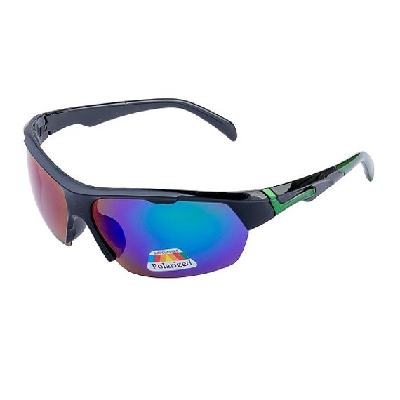 Очки PREMIER поляризационные в чехле (хамелеон) PR-OP-9419-C