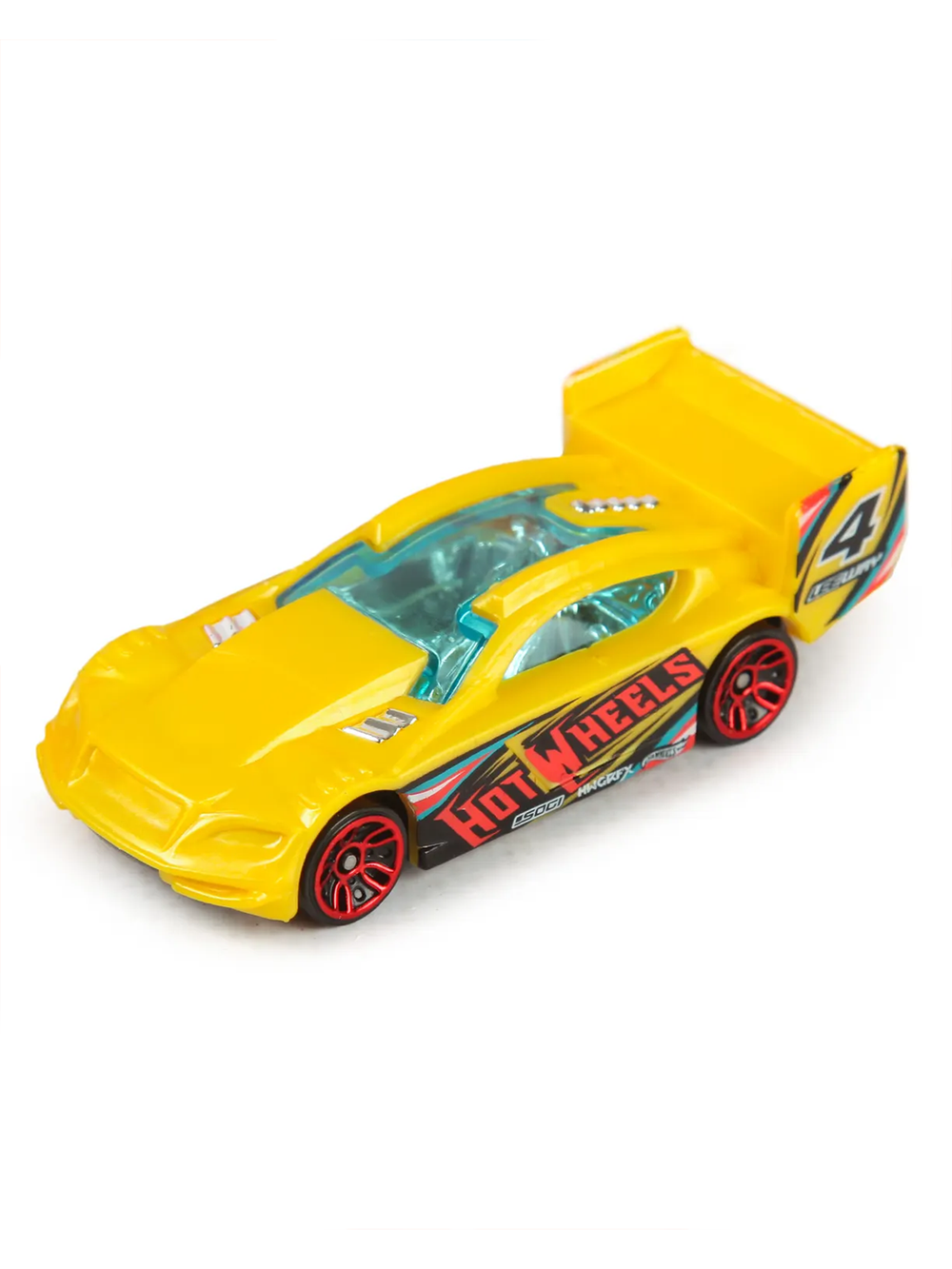 Трек Hot Wheels 3 в 1 с трамплином и мотором JDB49 | Hot Wheels Action 3-in-1 Track Set | моторизированный трек 1:64 5+
