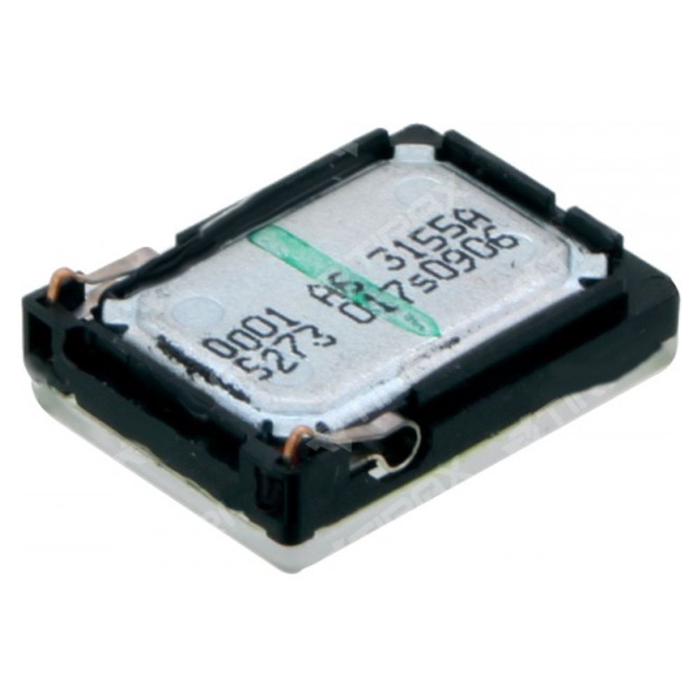 Звонок (buzzer) для Nokia 6125/303/5250/5800/300/500/600/610/808/900/6233/N73/C5-03 - OR