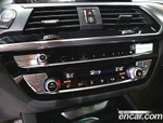 BMW X3 (G01) xDrive 20d M Sports (05.2020)