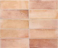 Equipe Hanoi Pink 6.5x20