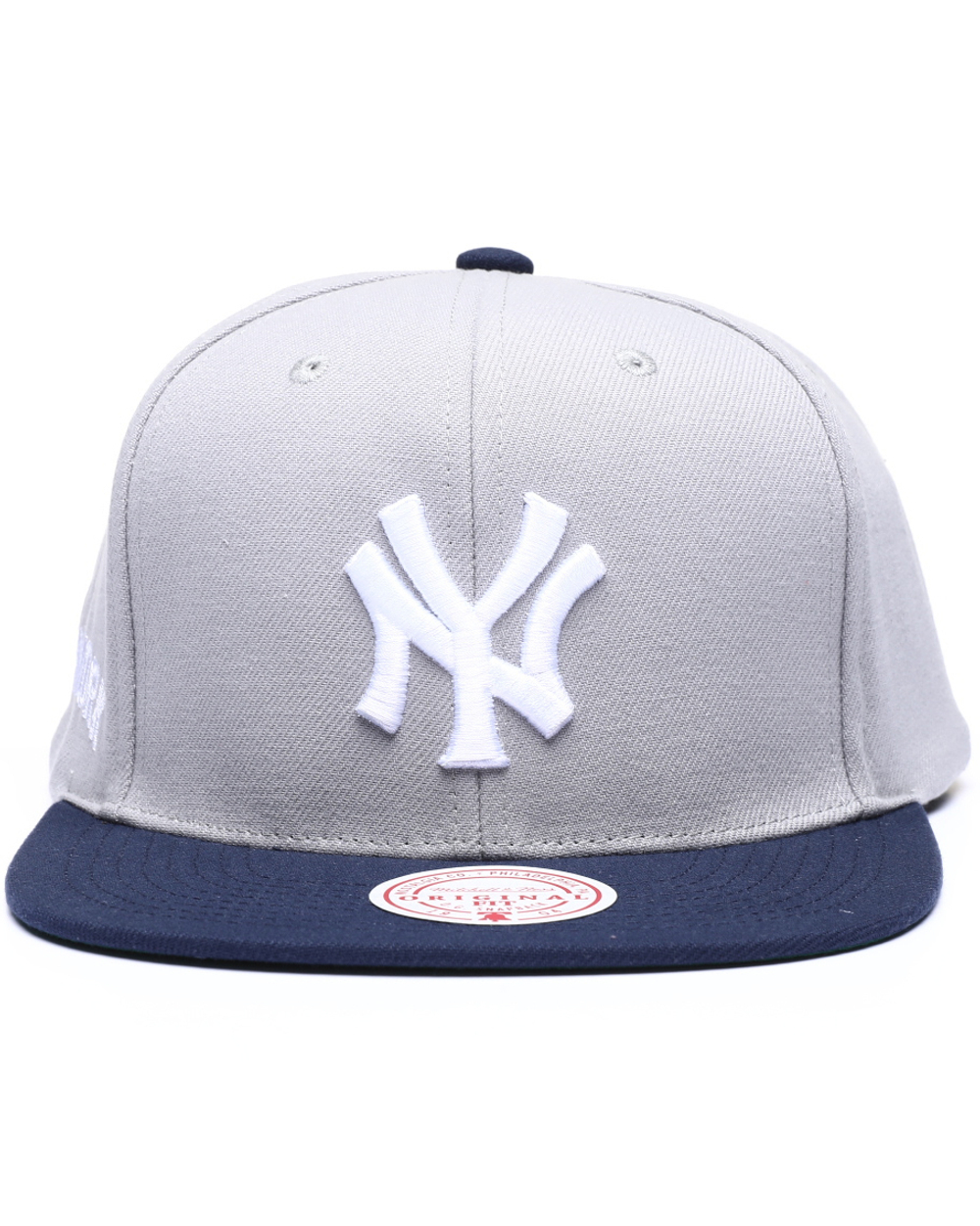 Кепка Mitchell&Ness NY Yankees