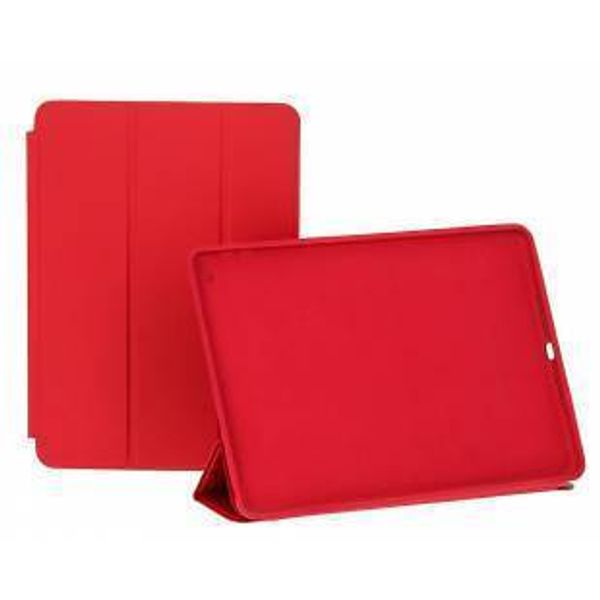 Чехол-книжка Smart Case для iPad (10.2") 2019/2020г. Красный