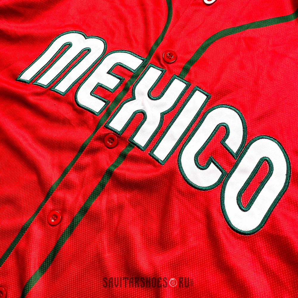 Джерси Mexico