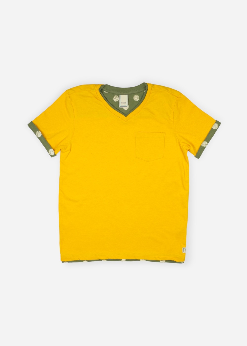 Футболка Scotch & Soda
