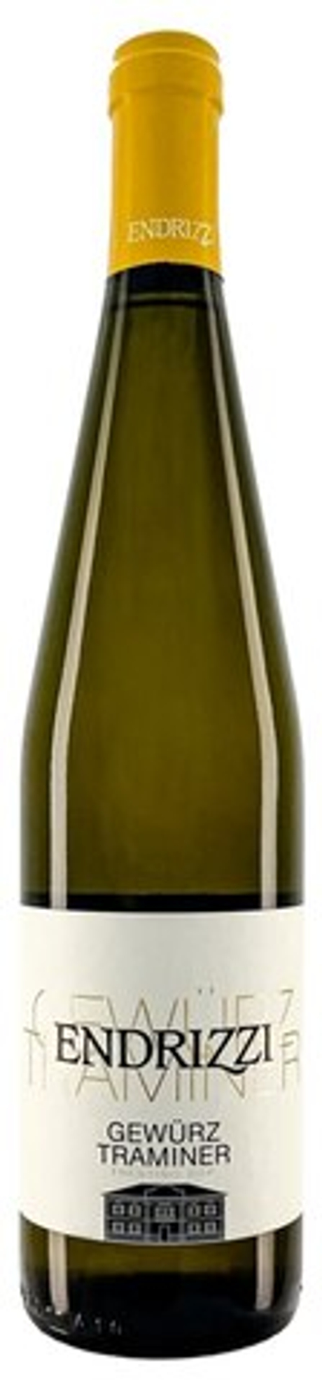 Вино Эндрицци Гевюрцтраминер