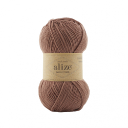 Wooltime Alize (Вултайм Ализе)