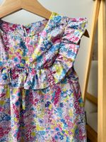 Хлопковая блузка Jacadi, 116