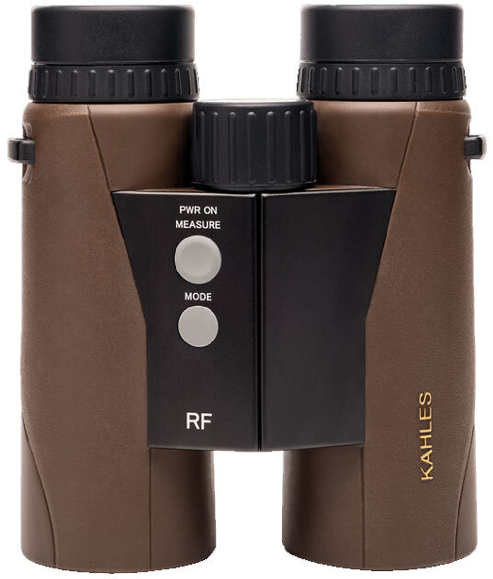 Бинокль-дальномер KAHLES RF 10x42