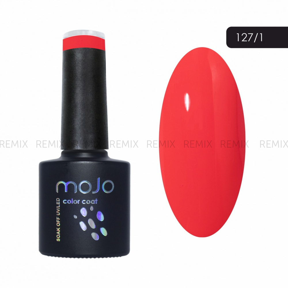 MOJO Гель-лак M127/1 (8 мл)