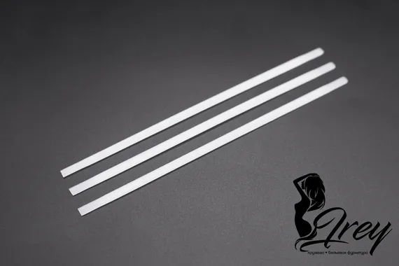 Косточка боковая Греция, пластик, 180 мм