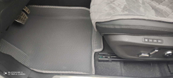 Автоковрики EVA для Jetour X90 Plus