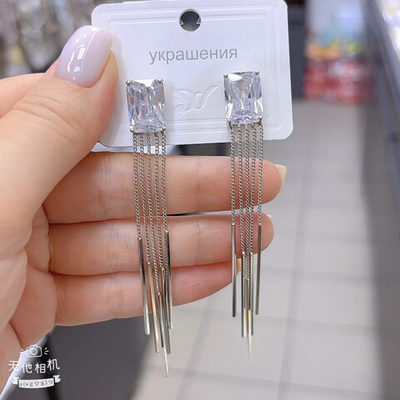 Серьги Jewelry - арт433