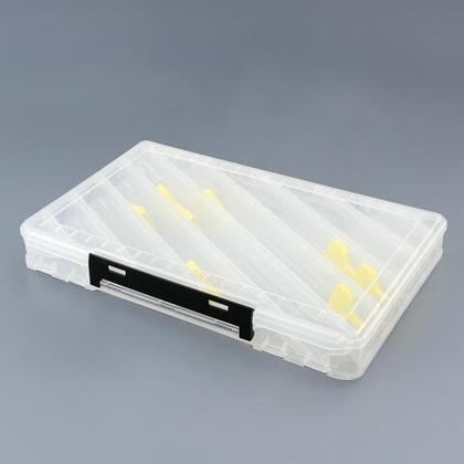 Коробка с диагональными отсеками (340*220*45мм)