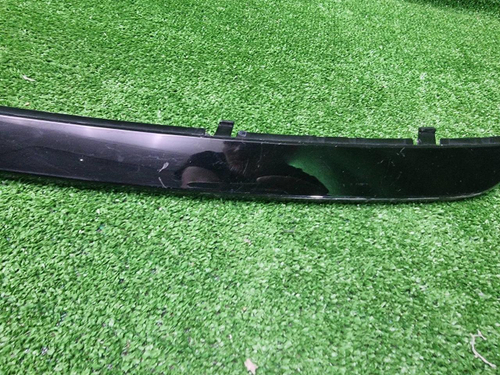 Молдинг переднего бампера EXEED TXL (2021-н.в.)