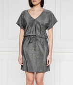 Платье Emporio Armani - серебряный(262720 4R319)