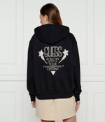 Худые GUESS - черный(W5RQ00 KBY51)