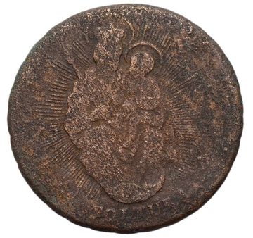 1 полтура 1763 Венгрия (Королевство Венгрия)