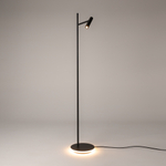 Напольный светильник (торшер) Maytoni Z010FL-L8B3K