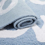 Ковер Lorena Canals Numbers Blue (120 x 160 см)