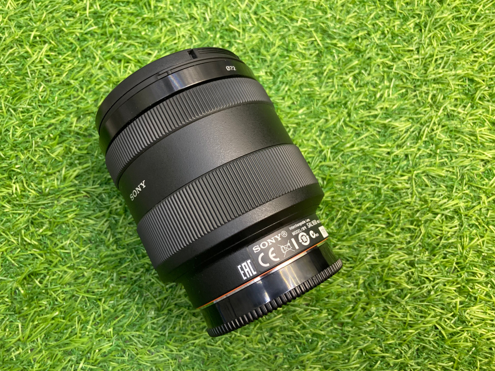 Sony 16-50mm 2.8 (SAL-1650) Покупка/Продажа