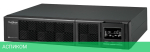 Источник бесперебойного питания Systeme Electric Smart-Save Online SRV 1000ВА (SRVSE1KRTI)