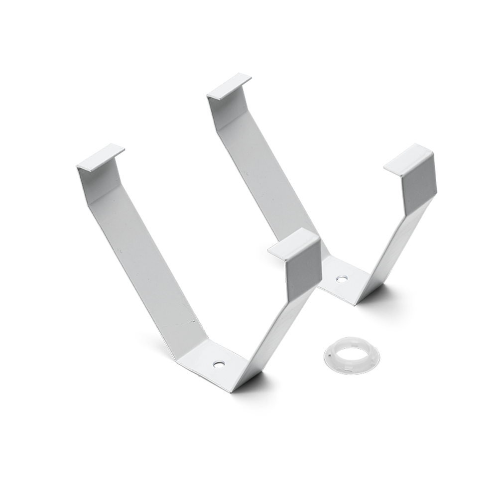 Светильник WOLTA PRO МАРКЕТ ДСО04-54-301-6К-М 54Вт 6500К IP40 Матовый