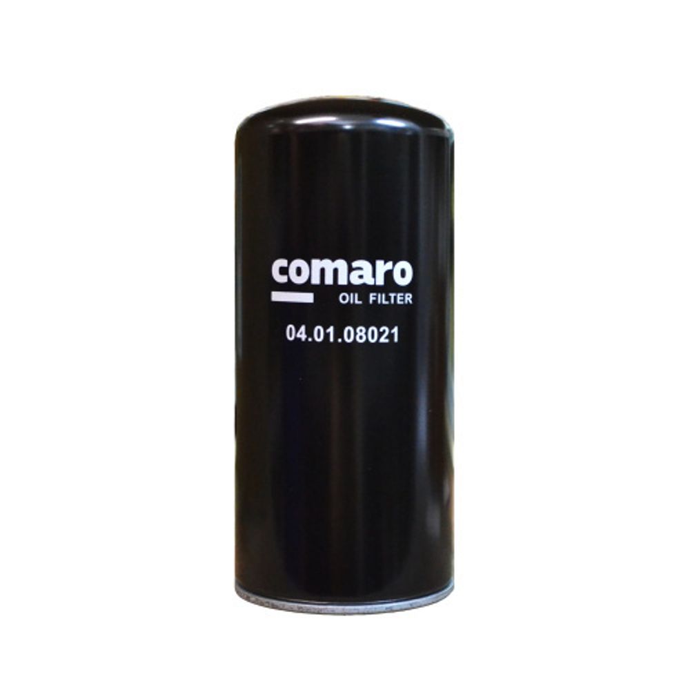 Фильтр масляный &quot;Comaro&quot; 04.01.08021 (оригинал)