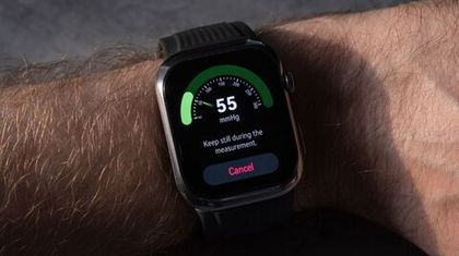 Обзор HUAWEI WATCH D2