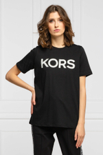 футболка Michael Kors - черный(MB95MP197J)