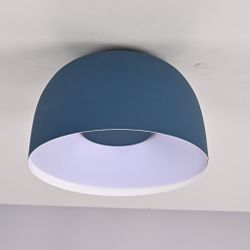 Светильник Djembé D18 Blue By Imperiumloft