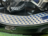 Фара правая Mercedes S W223 (20-нв) Digital Light