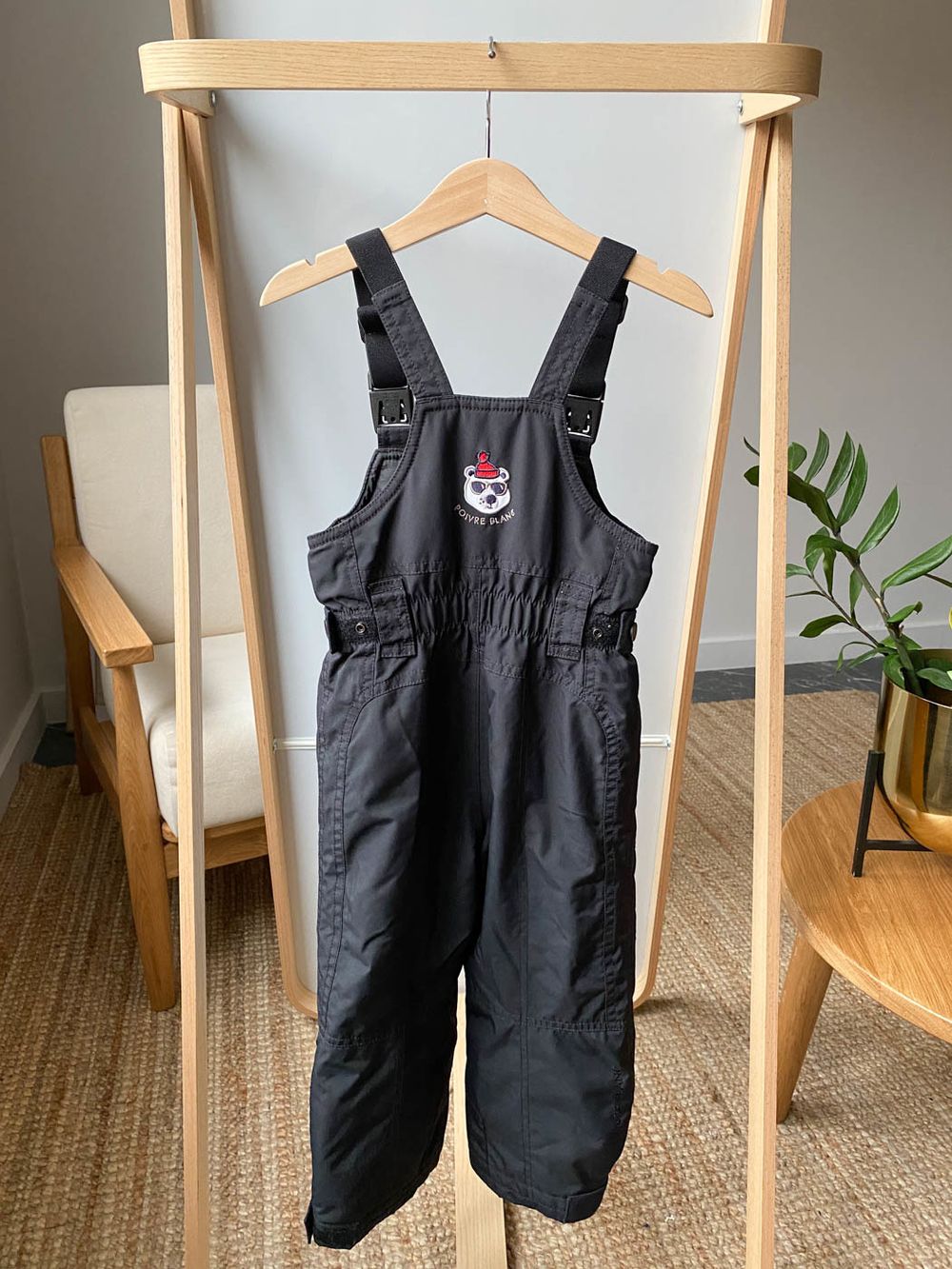 Комплект Poivre Blanc