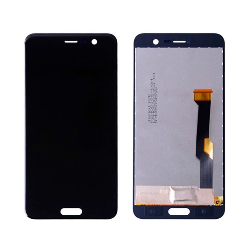 Дисплей для HTС U Play в сборе с тачскрином (Black)