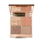 Charlotte Tilbury Nudegasm Face Palette