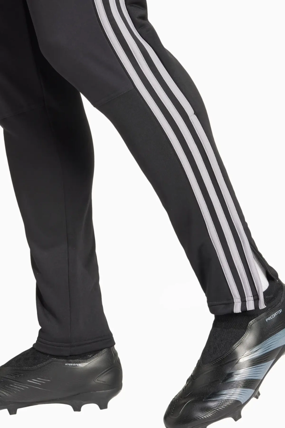 Штаны adidas Tiro 24 Winterized - черный