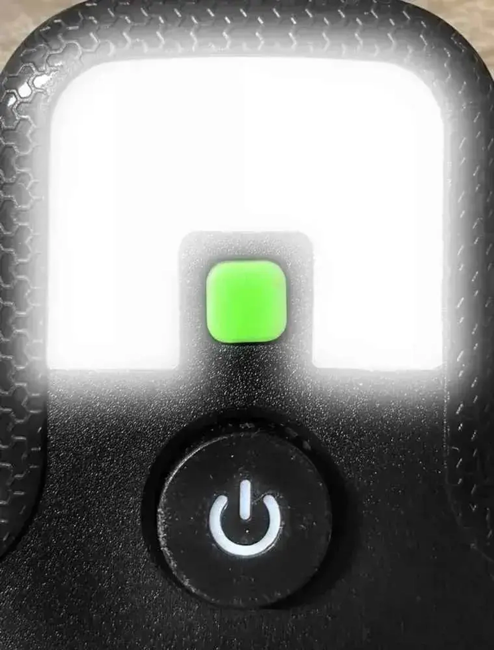 Cетевой фильтр тройник разветвитель с подсветкой 2 розетки с USB и Type-C