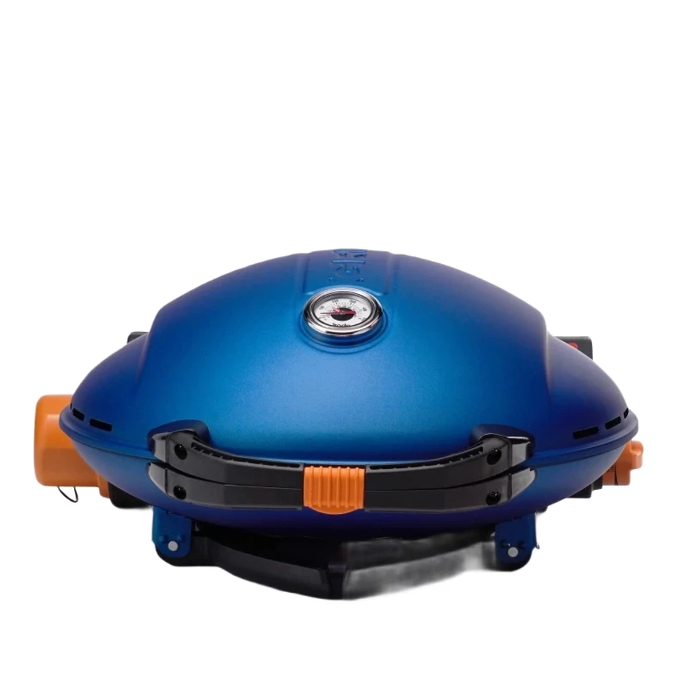 O-Grill 800T газовый гриль BLUE 800T_BLUE