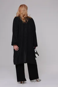 Накидка 6499 Fabrika