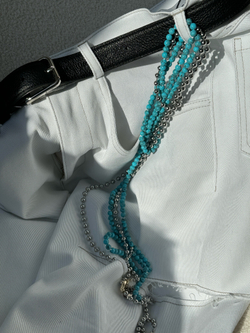 Сотуар бирюза