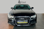 Audi A6, 2012 год