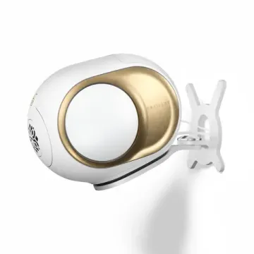 Настенное крепление Devialet Gecko Ultimate 98 dB Iconiс White, белый